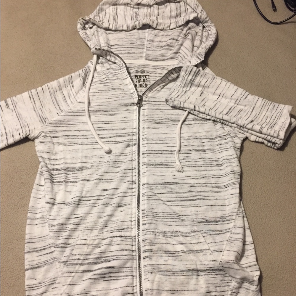 Light jacket